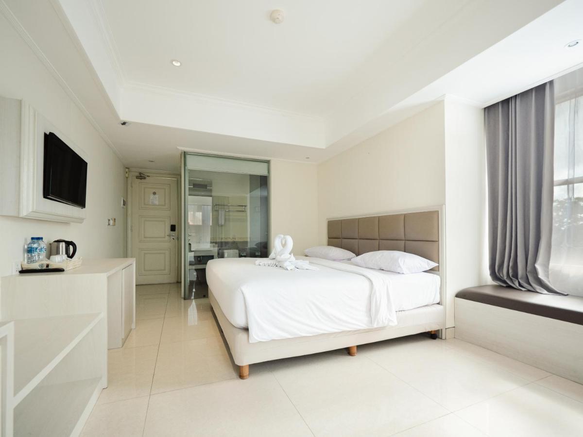Alron Kuta 4*