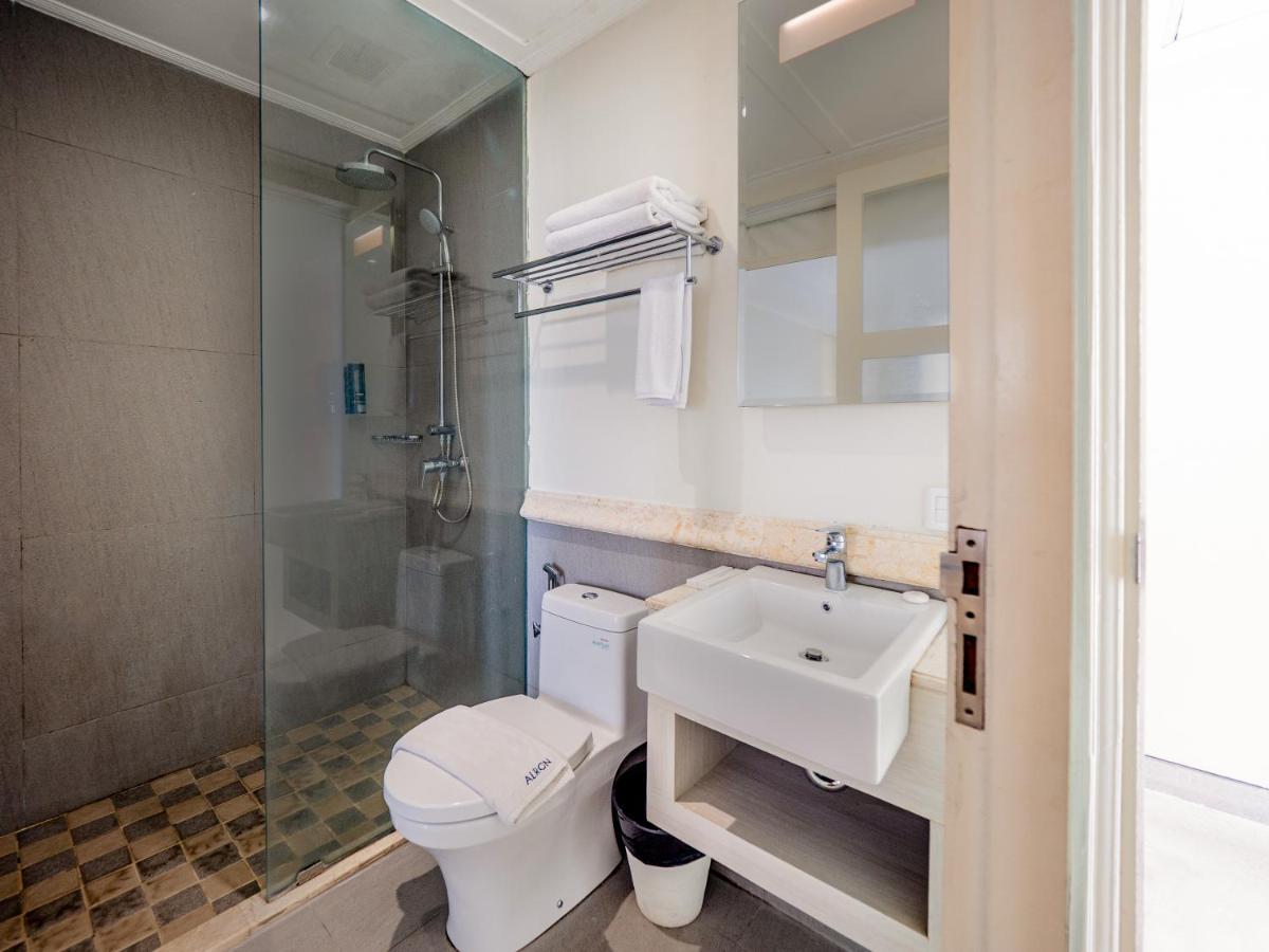 Alron Kuta 4* Kuta (Bali)