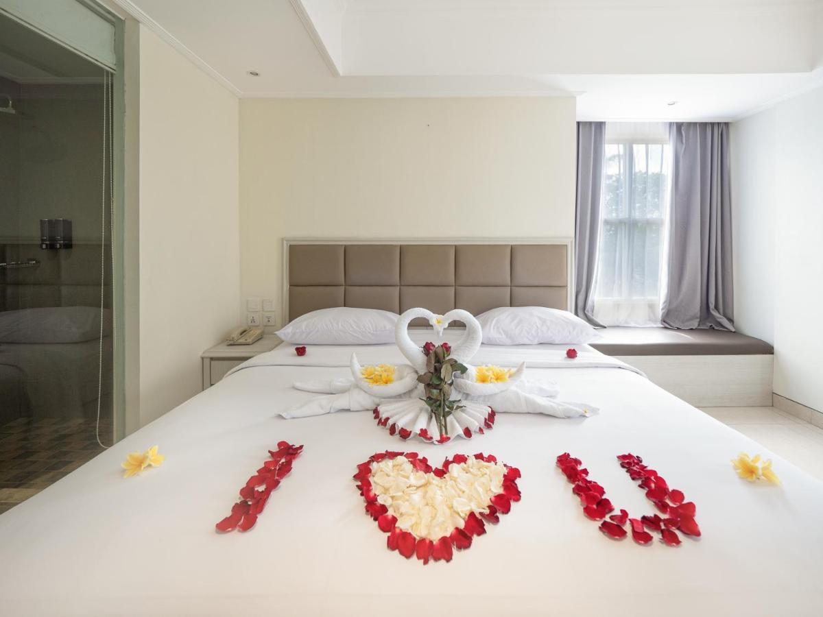 Alron Kuta 4*