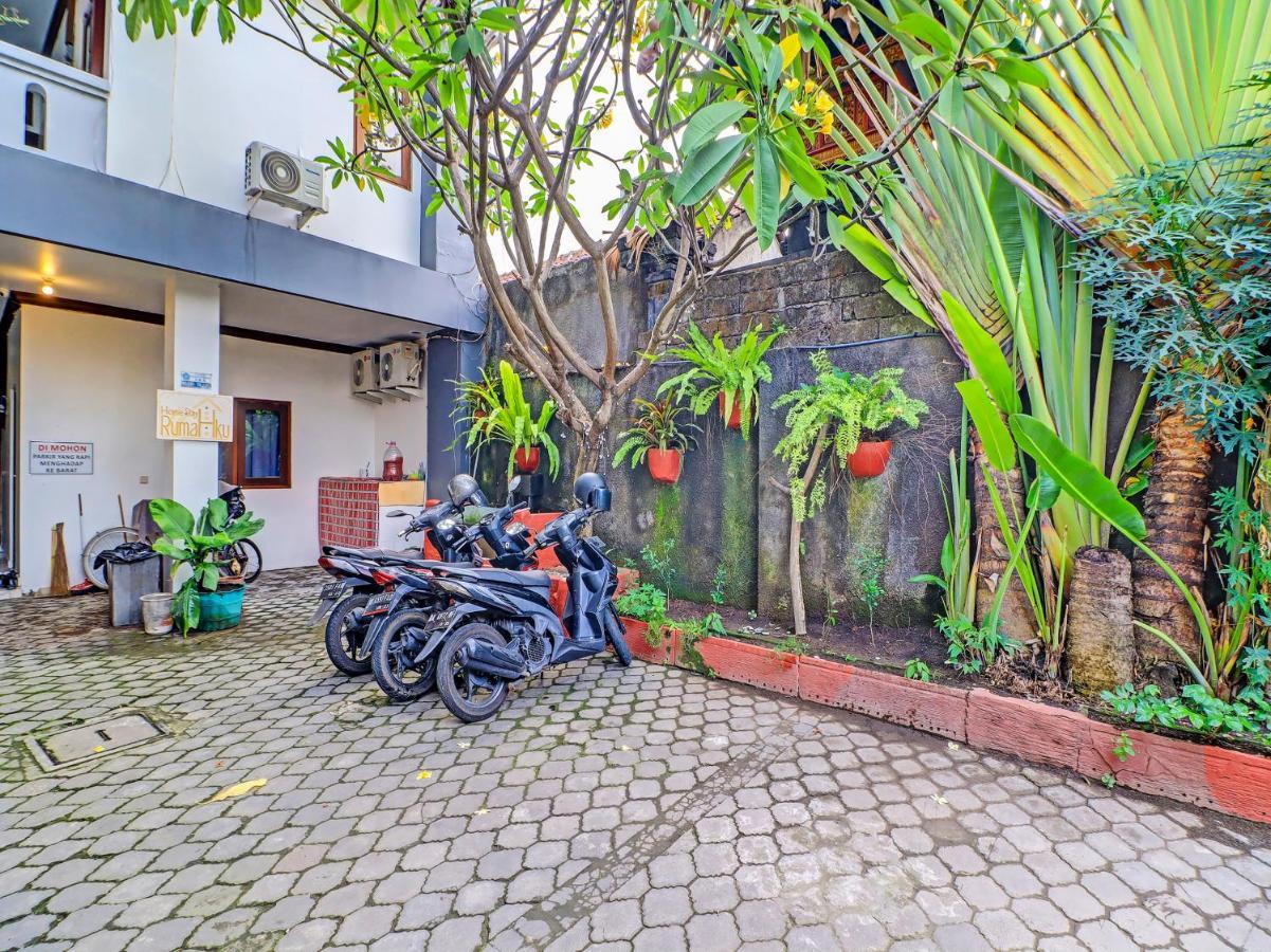 Rumahku Bali Guest house Kuta (Bali)