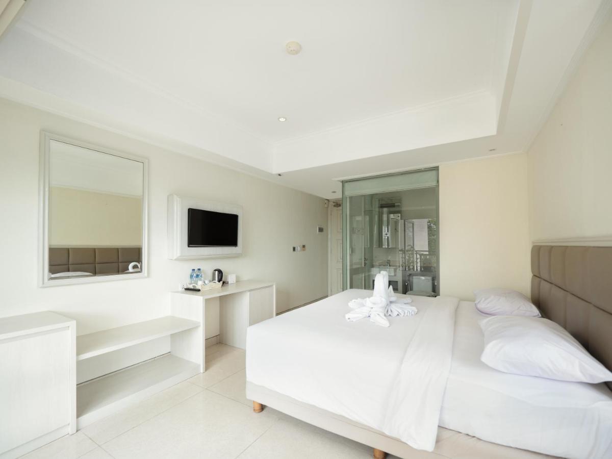 Alron Kuta Hotel Kuta (Bali)