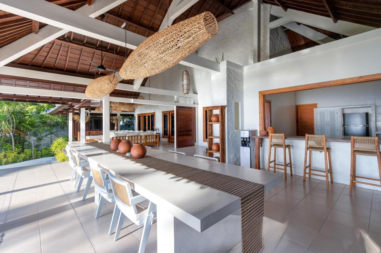 Resort Kanna Seafront Estate Tulamben (Bali)