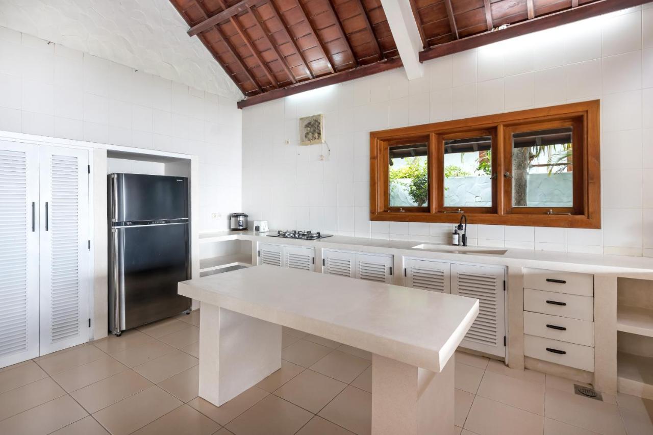 Kanna Seafront Estate * Tulamben (Bali)
