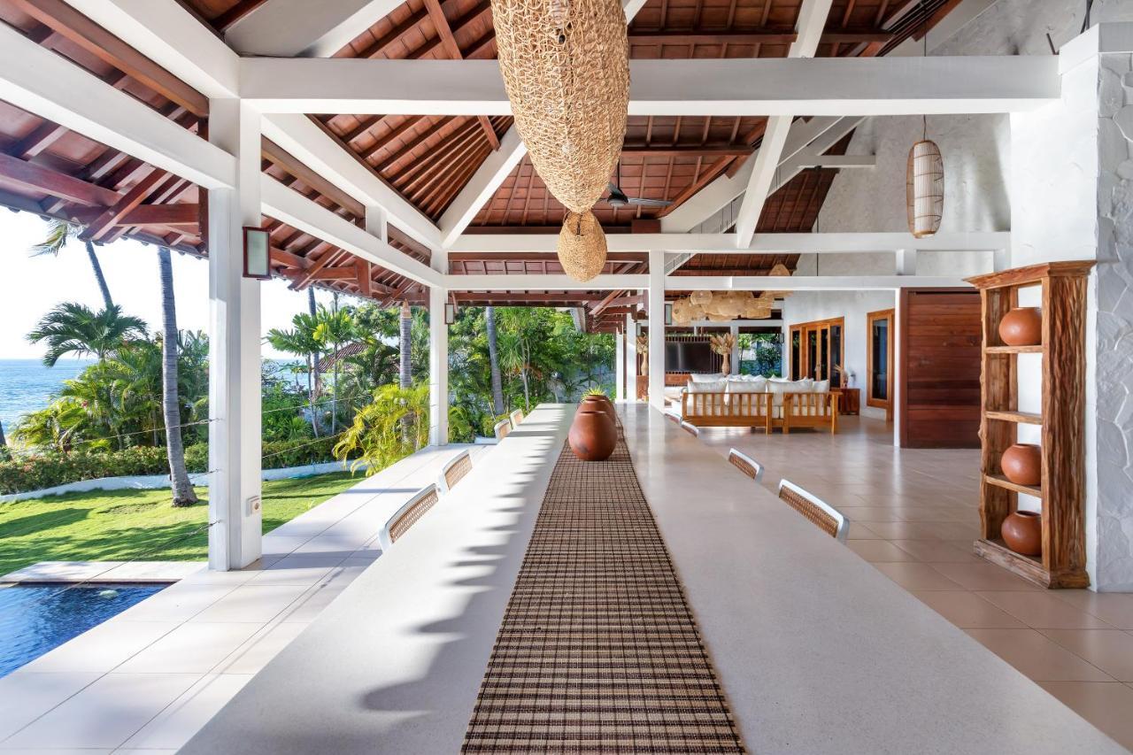 Kanna Seafront Estate * Tulamben (Bali)