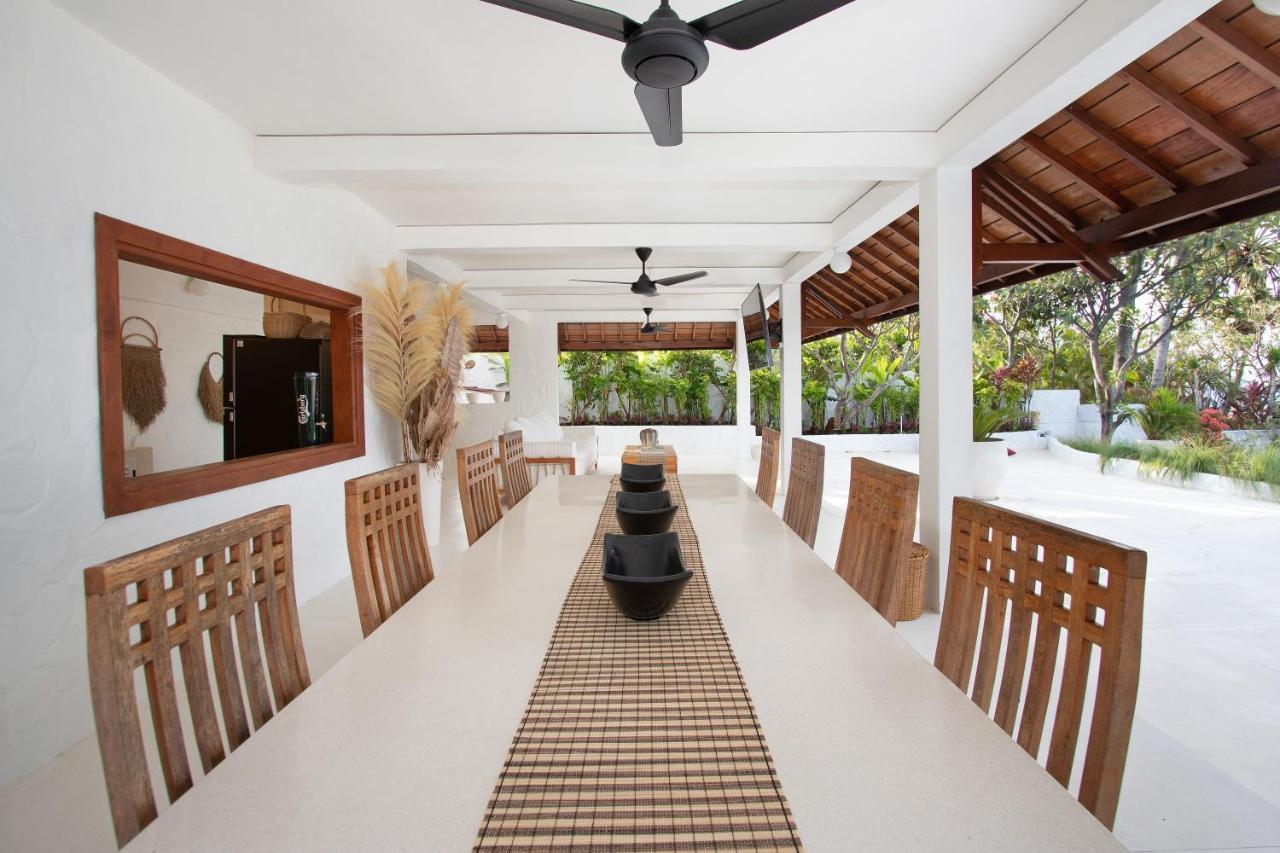 Kanna Seafront Estate Tulamben (Bali)