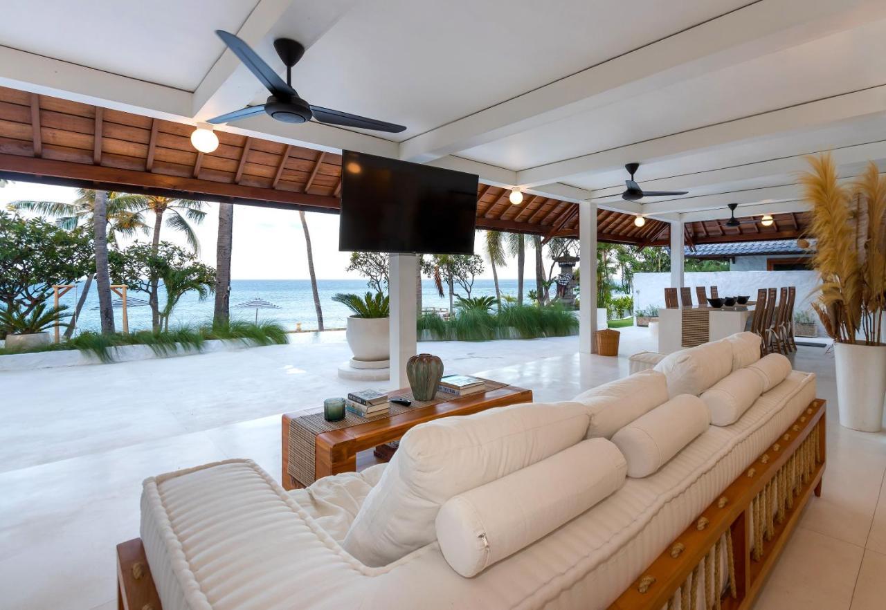 Kanna Seafront Estate Resort Tulamben (Bali)