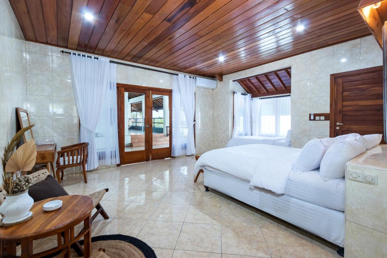 Kanna Seafront Estate *