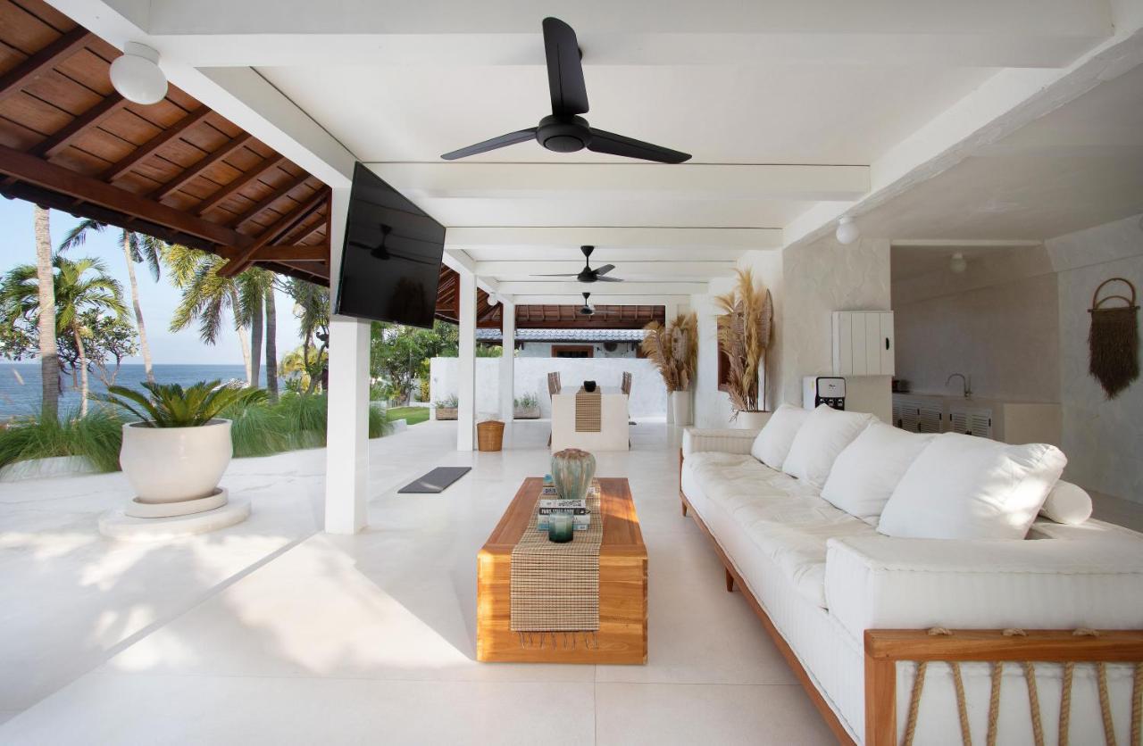 Kanna Seafront Estate
