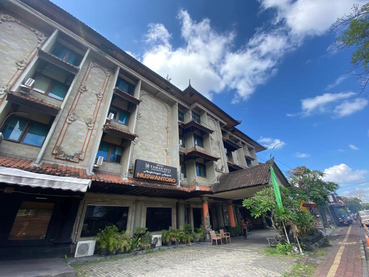 Urbanview Taman Suci Bali 3* Denpasar (Bali)