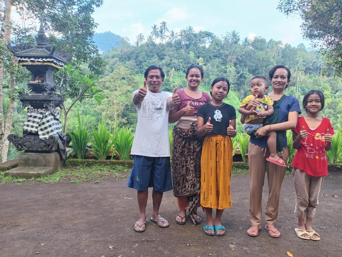 Homestay Buda's Lemukih
