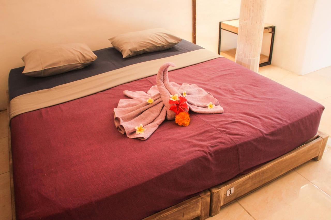 Guest house Seabreeze Bali *