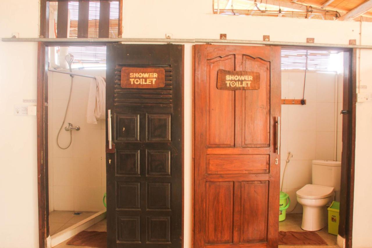 Seabreeze Bali Guest house