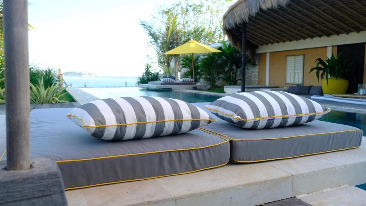 Katoni Lembongan *