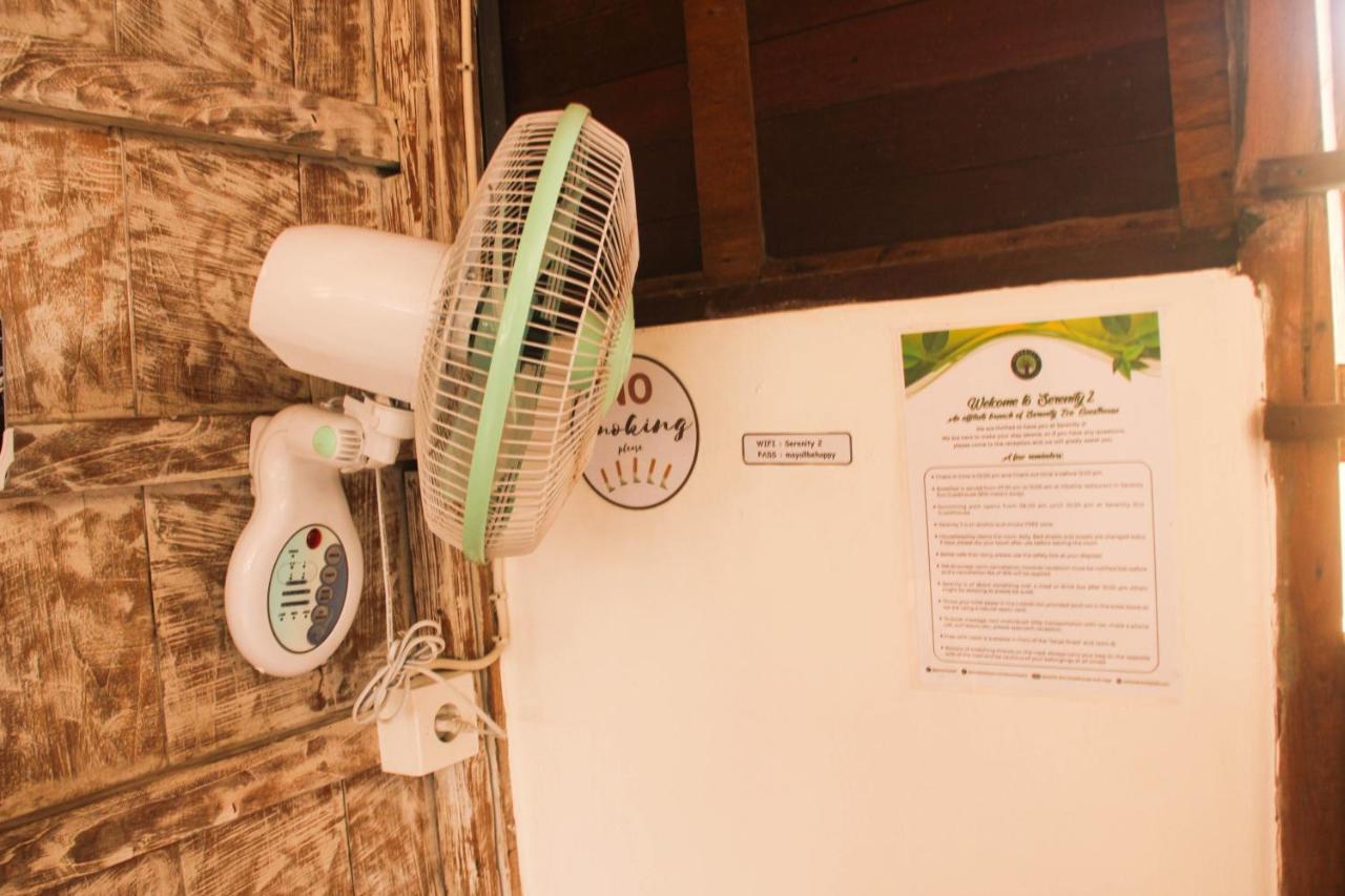 Seabreeze Bali Guest house Canggu (Bali)