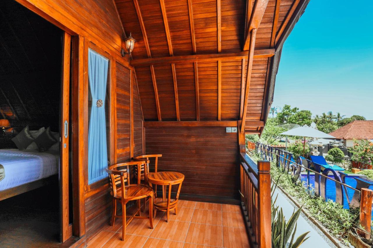 Guest house And We House Tanglad