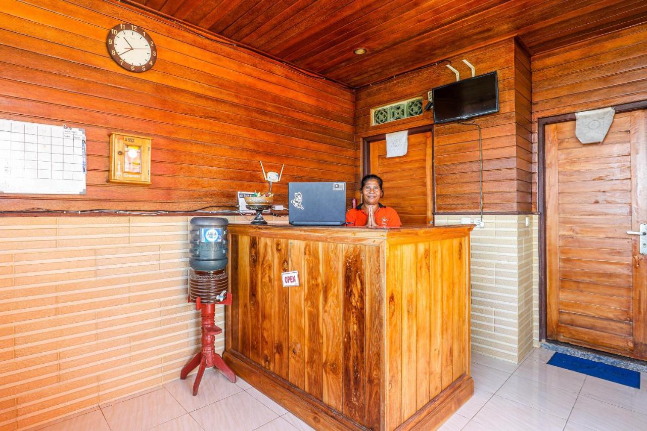 And We House Guest house Tanglad