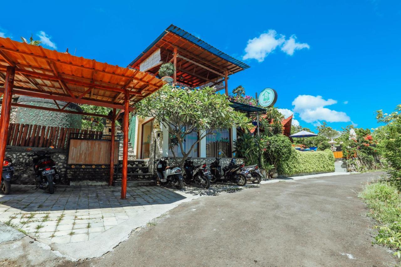 Guest house And We House Tanglad