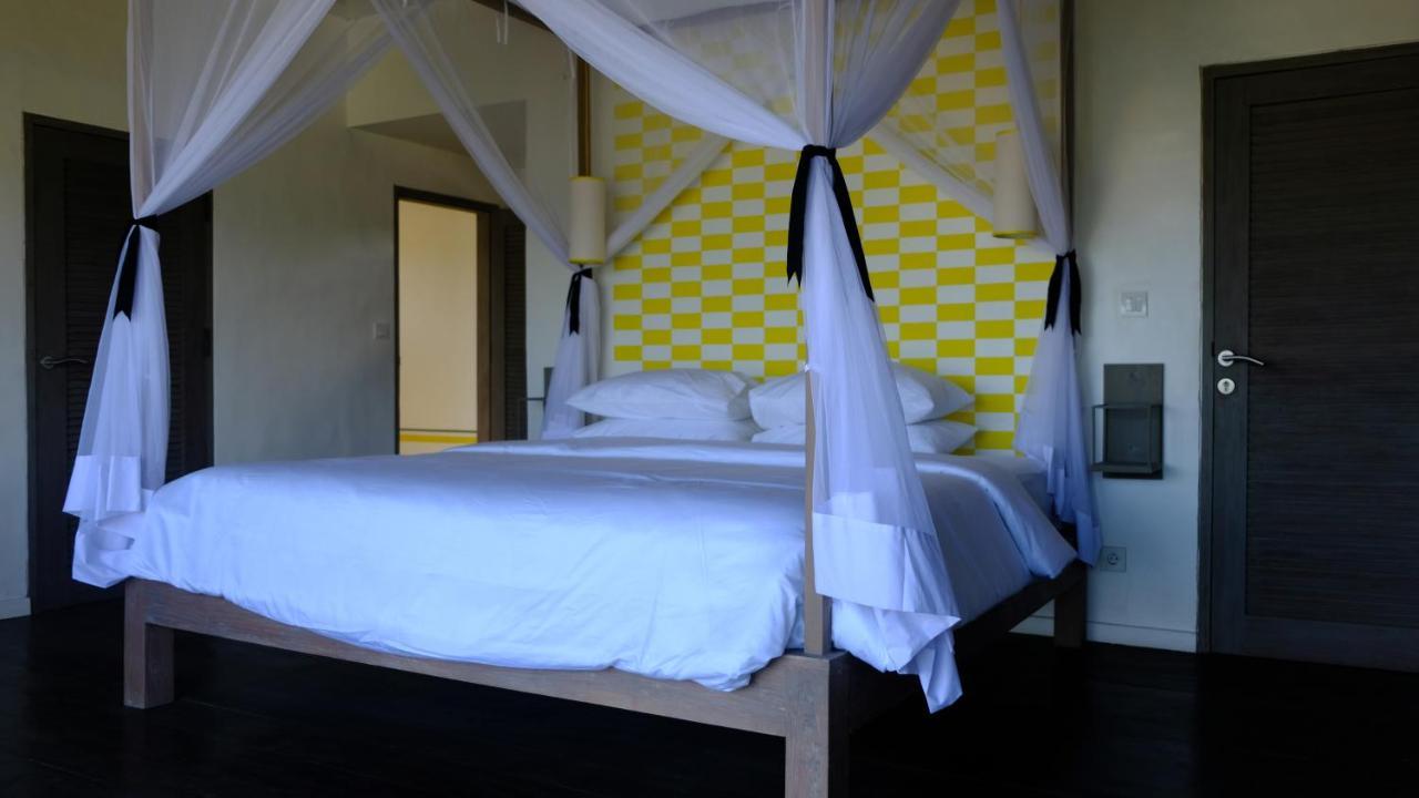 Katoni Lembongan Villa