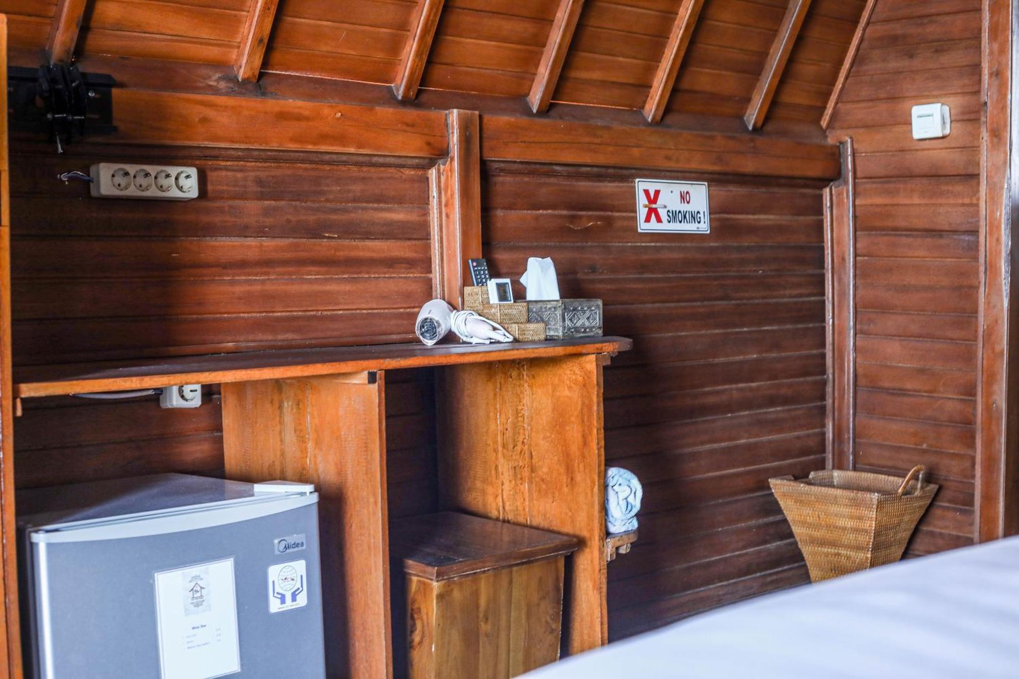 And We House Guest house 3*