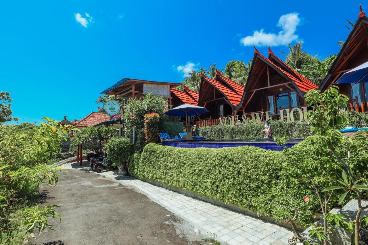 And We House 3* Tanglad