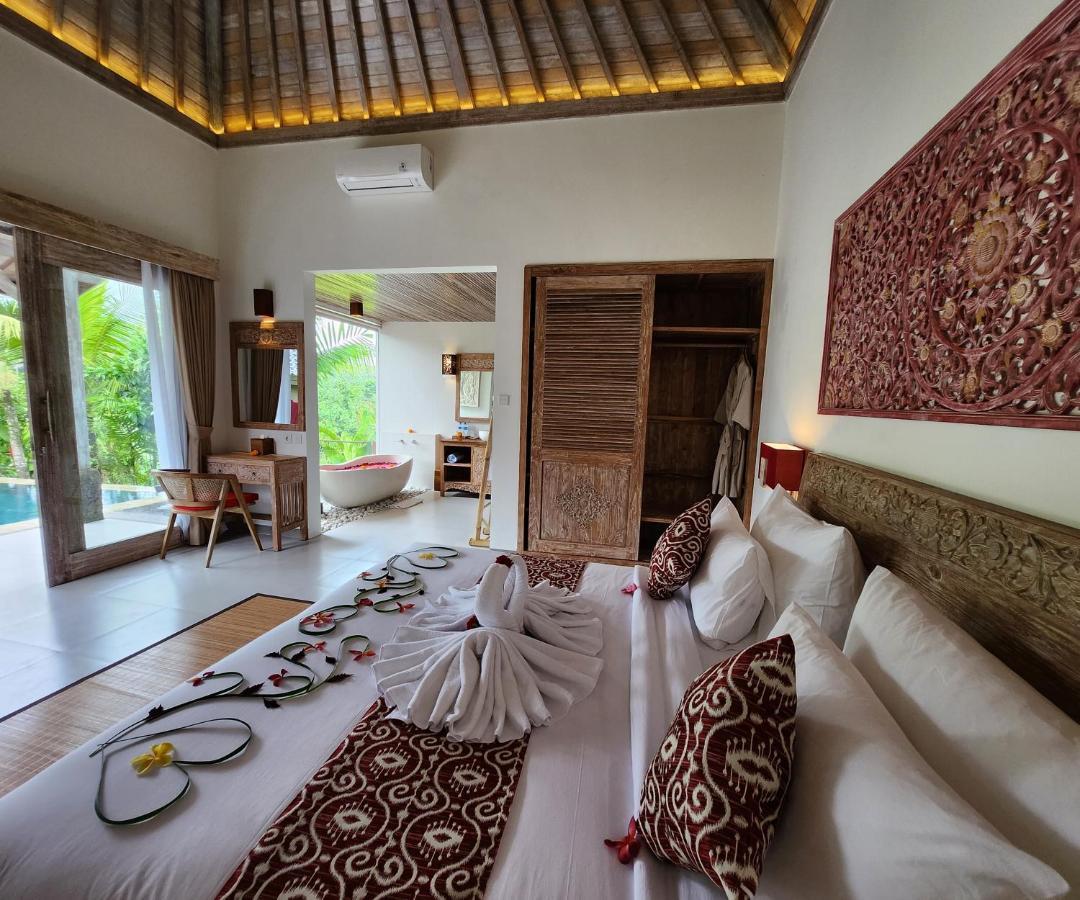 Pinggala Ubud *