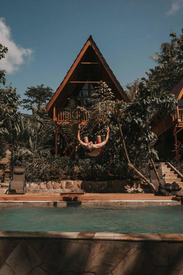 Kusfarm Bali By Ahm Hotel 3*