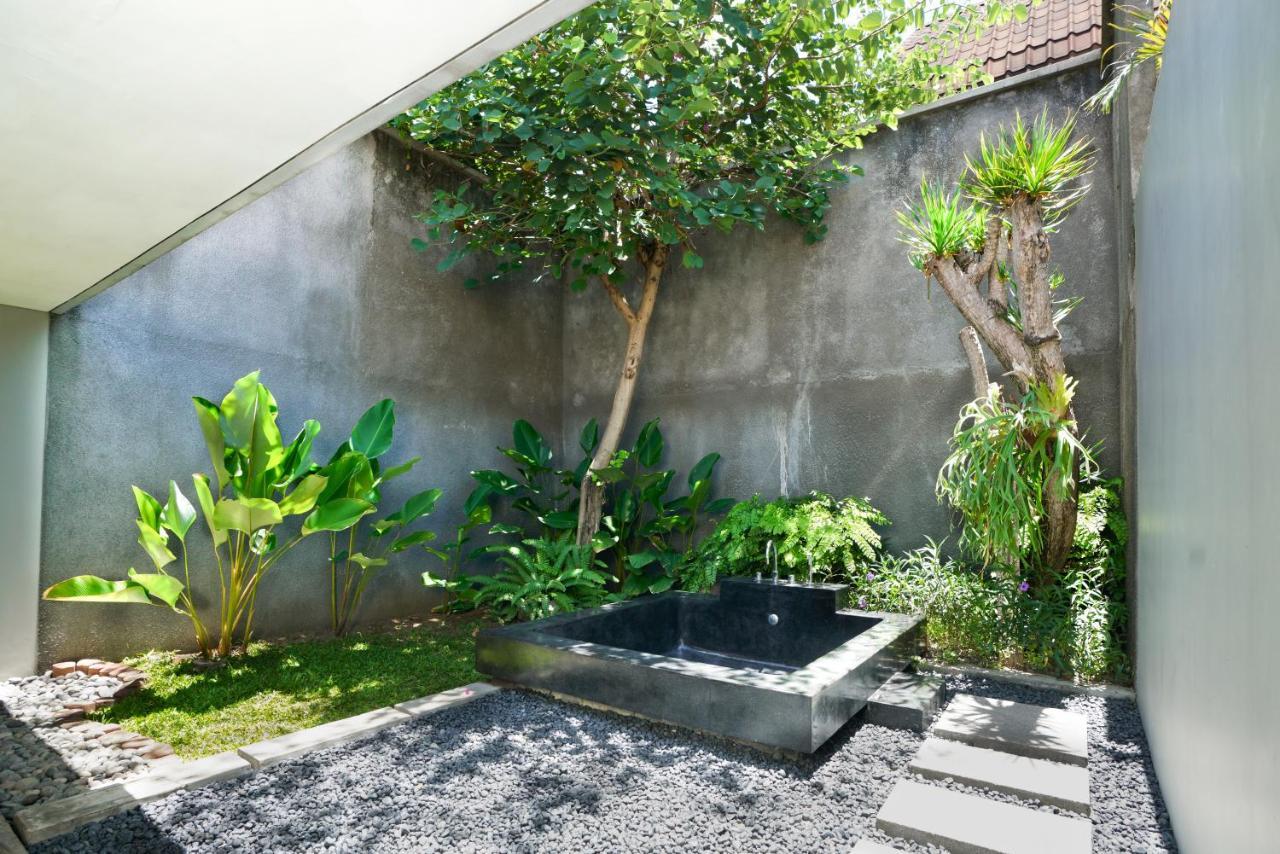 Villa Bumi Linggah Bali