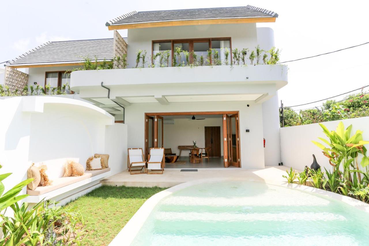 Shoreline Bingin Villa *