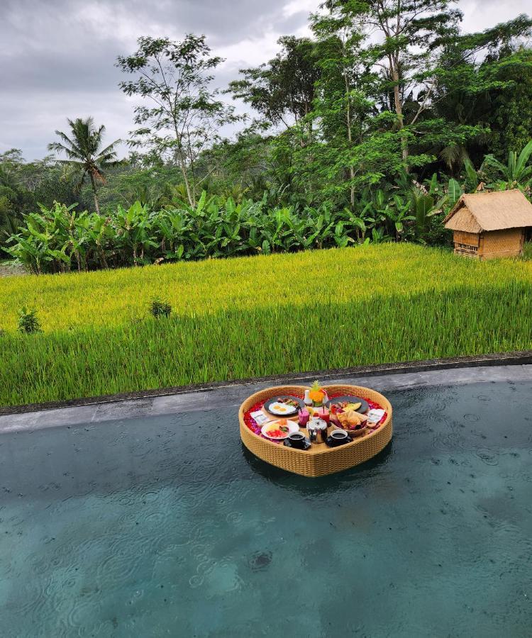 Villa Pinggala Ubud