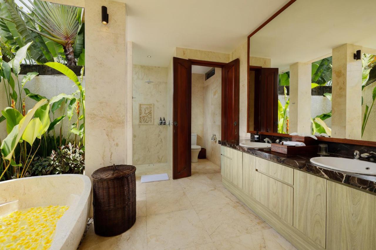 Villa Tenang By Nakula Canggu (Bali)