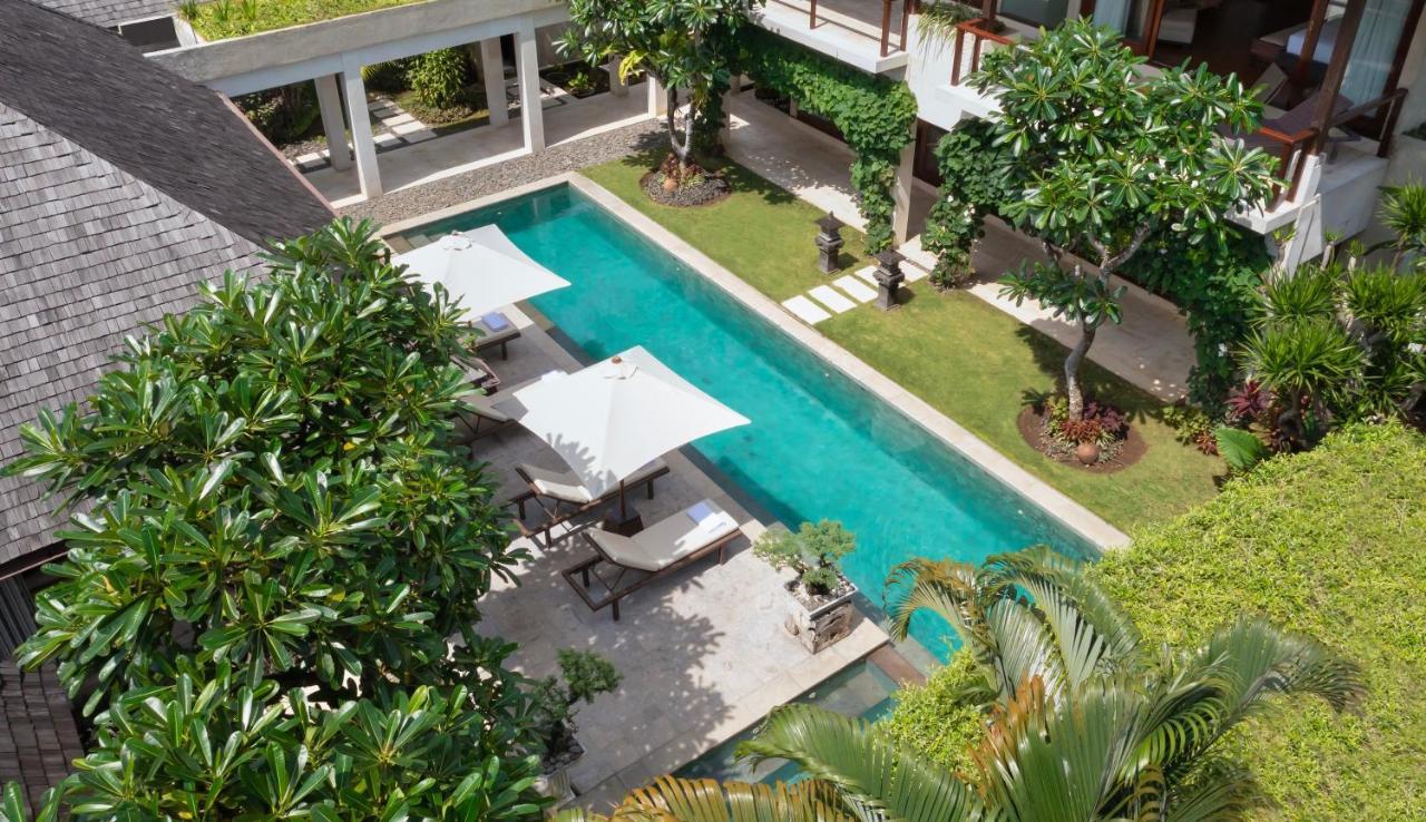 Tenang By Nakula Villa Canggu (Bali)
