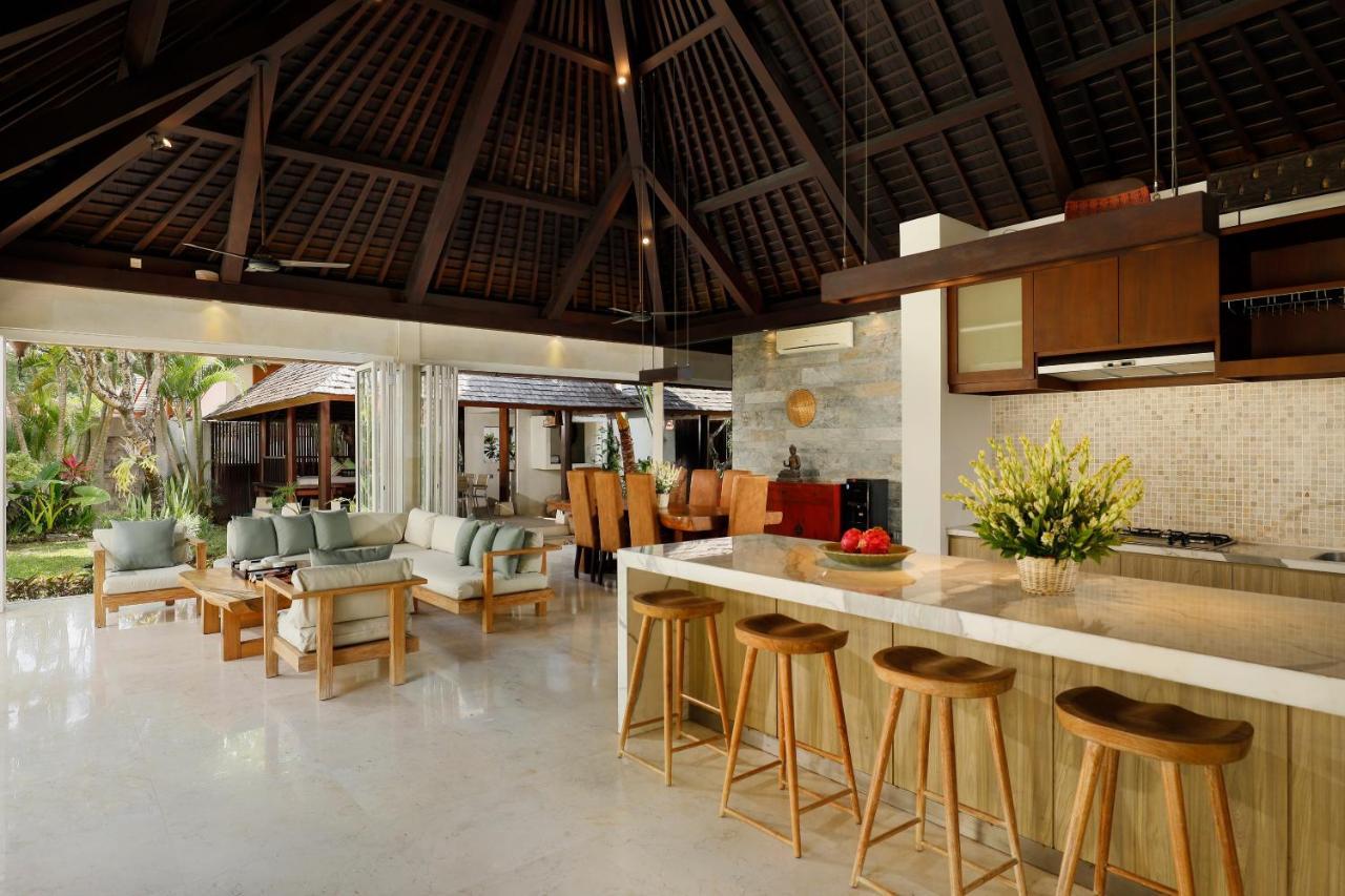 Tenang By Nakula Canggu (Bali)