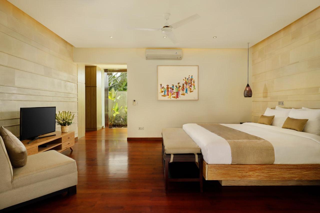 Tenang By Nakula Villa *
