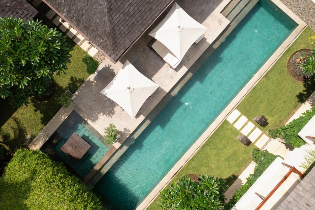 Tenang By Nakula * Canggu (Bali)