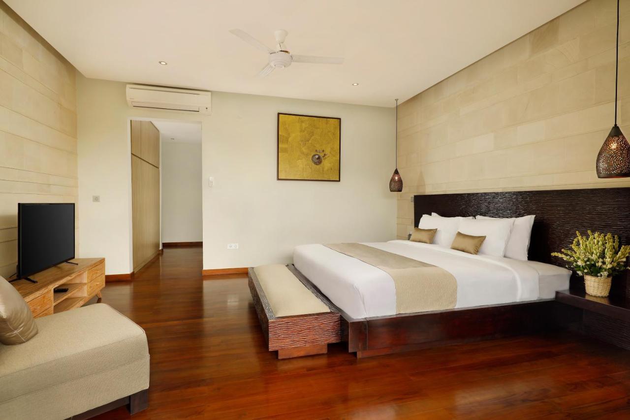 Tenang By Nakula Villa Canggu (Bali)
