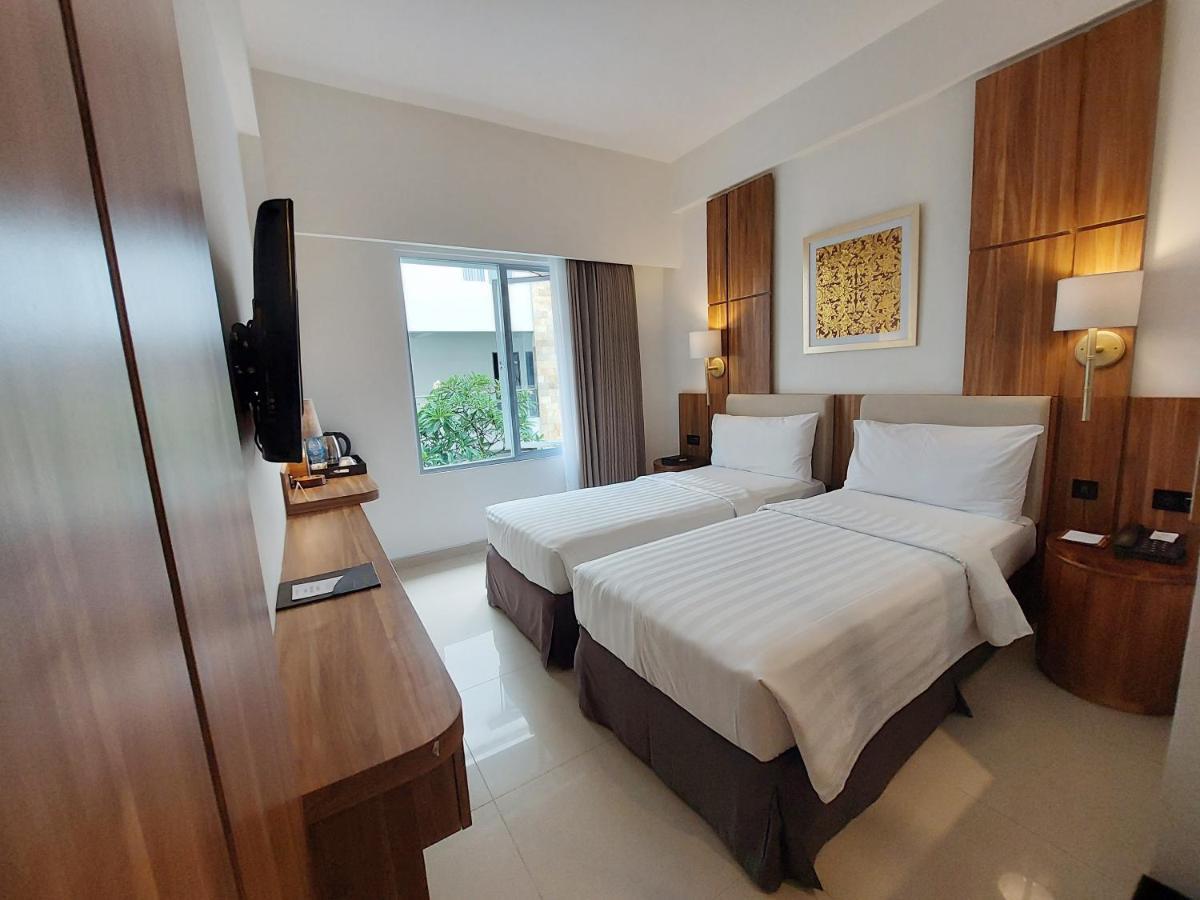 Crystalkuta - Bali 4*