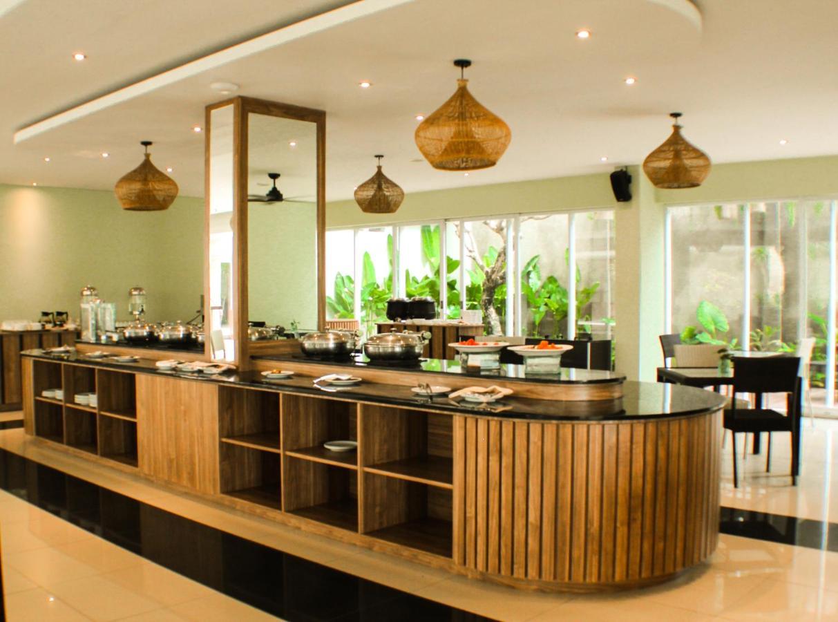 Hotel Crystalkuta - Bali Kuta (Bali)