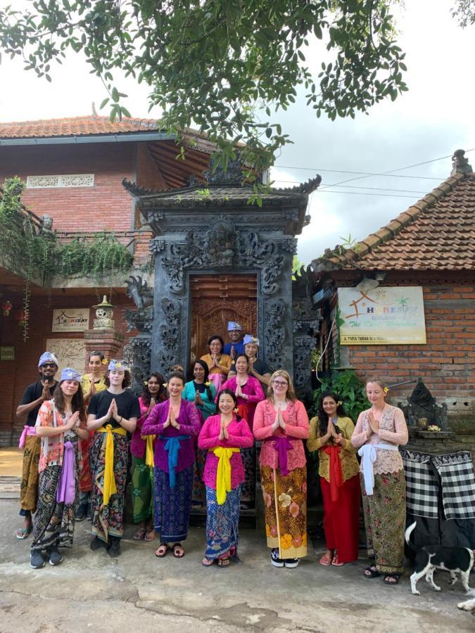 Bulian Homestay *