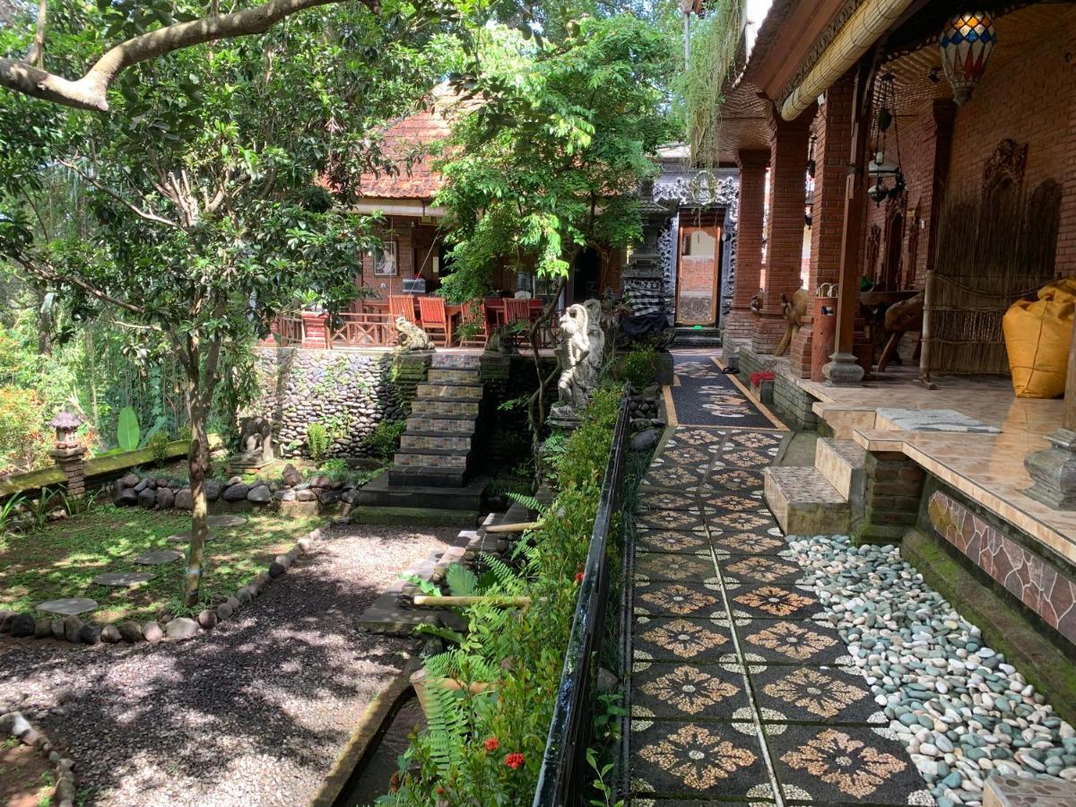 Homestay Bulian
