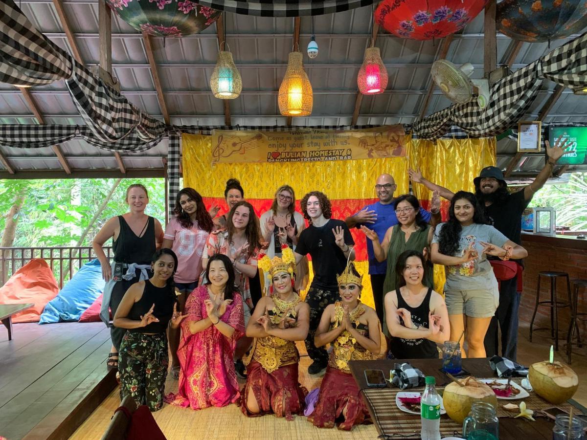 Bulian Homestay *