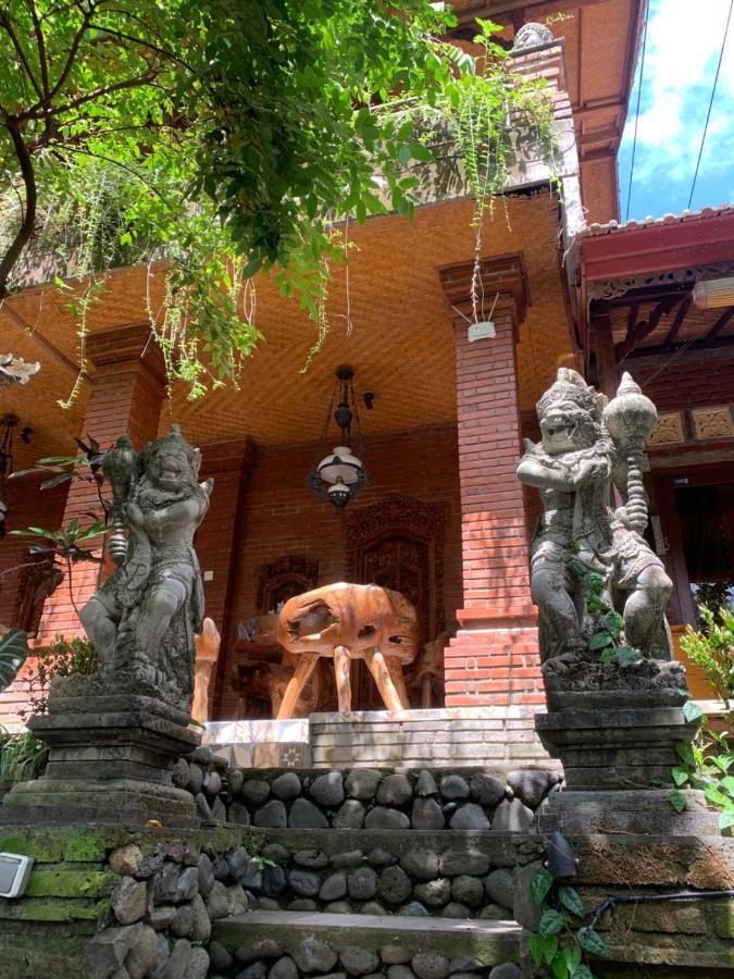Homestay Bulian