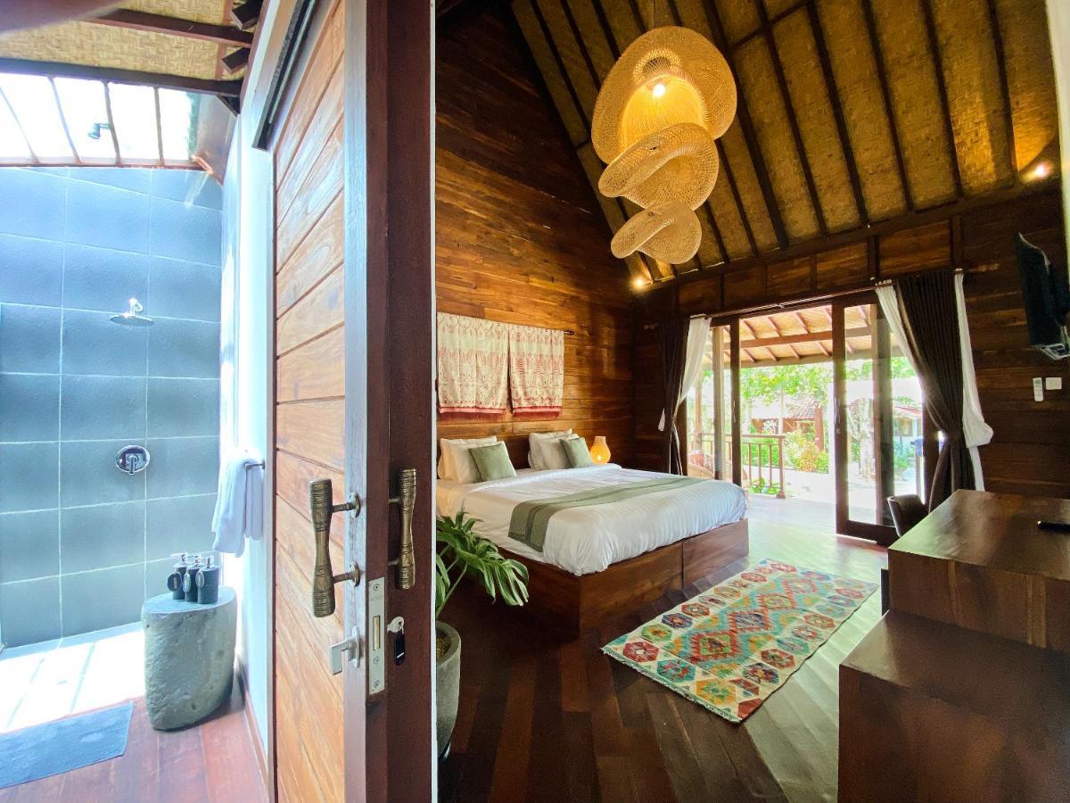 Resort Kayu Mama And Uluwatu (Bali)