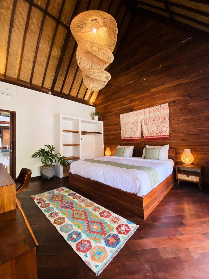 Resort Kayu Mama And Uluwatu (Bali)