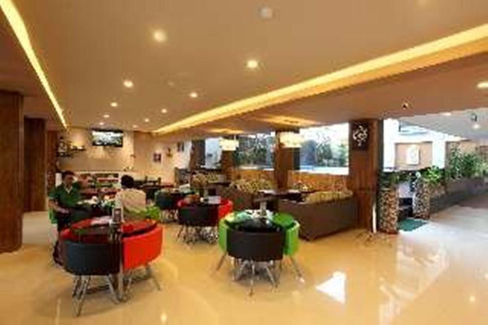 Sun Royal Kuta Hotel