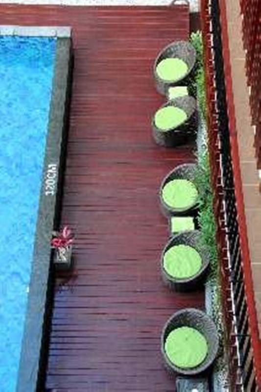 Sun Royal Kuta