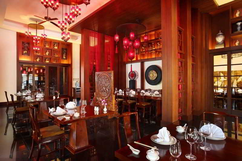 Awarta Nusa Dua Luxury & Bali Nusa Dua (Bali)