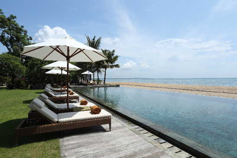 Hotel Awarta Nusa Dua Luxury & Bali 5*