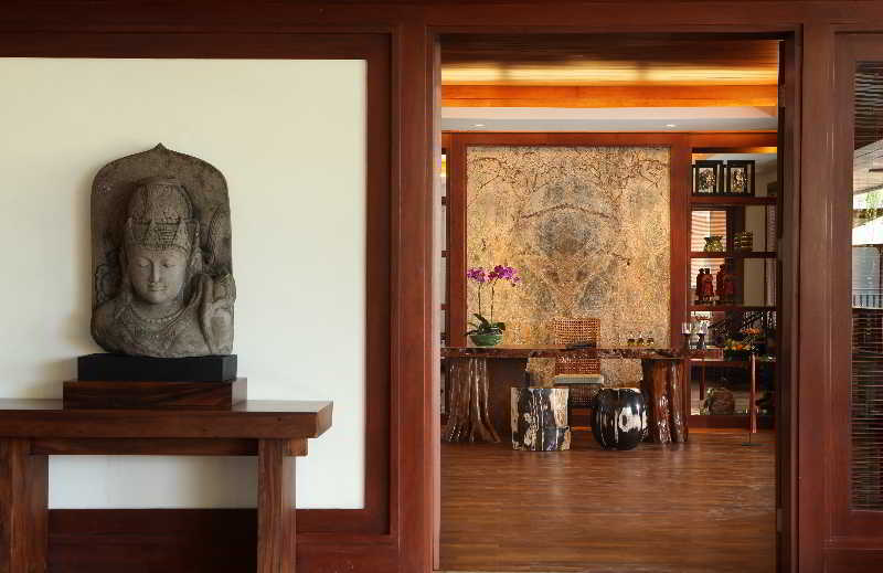 Awarta Nusa Dua Luxury & Bali 5*