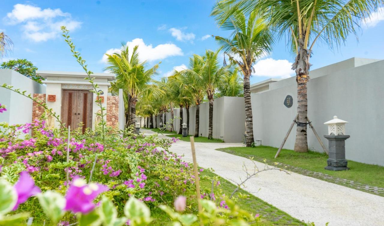 Vivara Bali Private Pool & Retreat