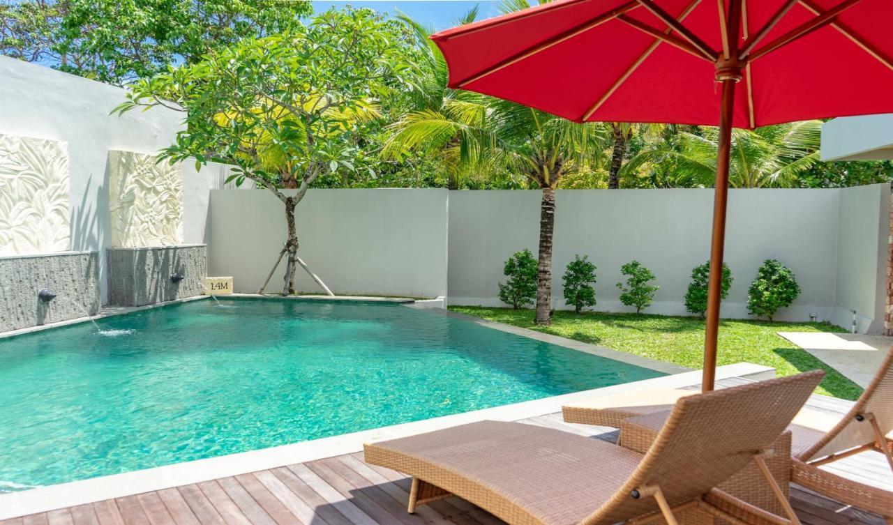 Villa Vivara Bali Private Pool & Retreat *